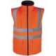 BLOUSON SIGNALISATION 2 EN 1 VEROME