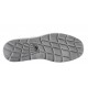 CHAUSSURE A-LOOK low grey S1P