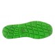CHAUSSURE A-LOOK low green S1P