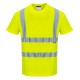 T-SHIRT HV COTON - S170
