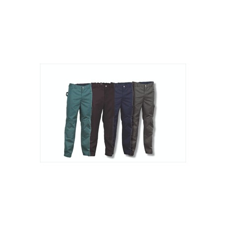 PANTALON RABAT MARINE