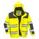 BLOUSON HIVIS 3 EN 1 - C466