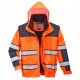 BLOUSON HIVIS 3 EN 1 - C466