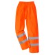 PANTALON DE PLUIE HI-VIS - H441