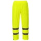 PANTALON DE PLUIE HI-VIS - H441
