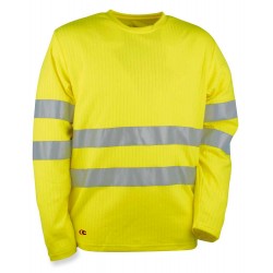 Tee-shirt manches longues HV New Flash