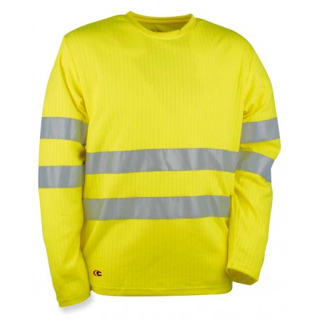 Tee-shirt manches longues HV New Flash