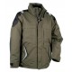 PARKA CYCLONE