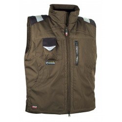 GILET POLAR