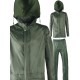 ENSEMBLE DE PLUIE NYLON VPLARMOR
