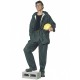 ENSEMBLE DE PLUIE PU