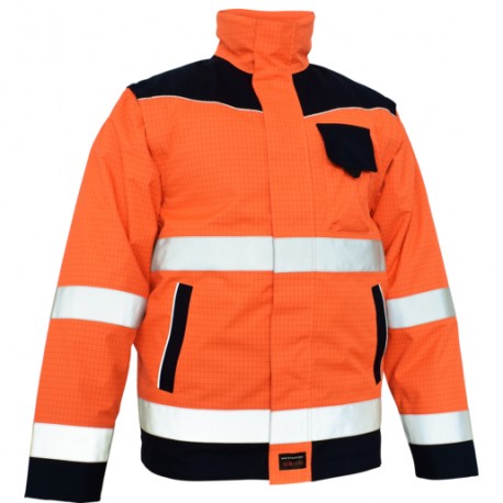GILET BOSTON