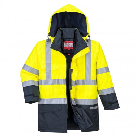 Parka Multi-risques S779