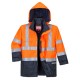 Parka Multi-risques S779