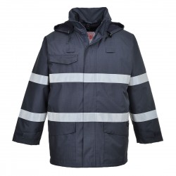 Parka pluie Multi-risques S770