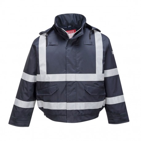 Blouson multi-risques S783