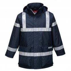 Veste de pluie Multi-risques S785