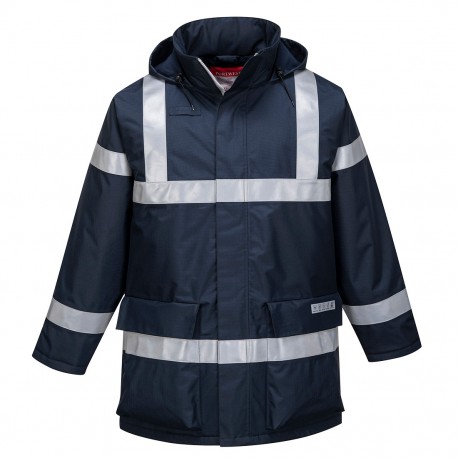 Veste de pluie Multi-risques S785