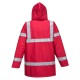 Veste de pluie Multi-risques S785