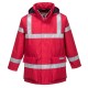 Veste de pluie Multi-risques S785
