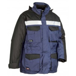 Parka Hailstorm