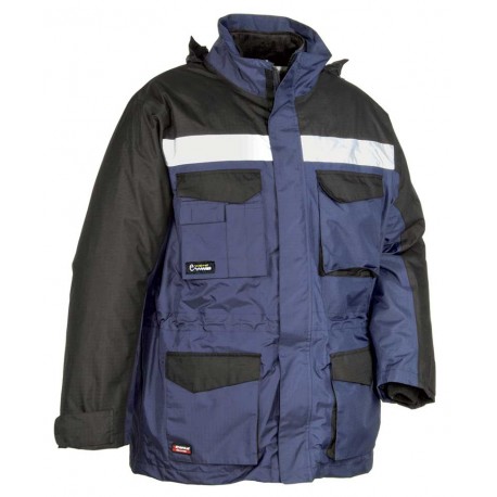 Parka Hailstorm