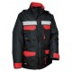 Parka Hailstorm