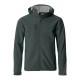 Veste softshell 3 couches