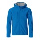 Veste softshell 3 couches