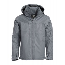 Parka imperméable et doublée