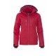 Parka imperméable et doublée femme