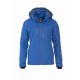 Parka imperméable et doublée femme