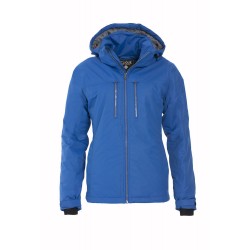 Parka imperméable et doublée femme
