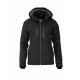 Parka imperméable et doublée femme
