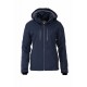 Parka imperméable et doublée femme
