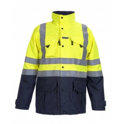 PARKA MULTIRISQUES MIRAMAS