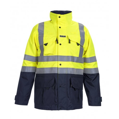 PARKA MULTIRISQUES MIRAMAS