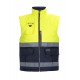 GILET MULTIRISQUES METZ