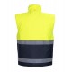 GILET MULTIRISQUES METZ