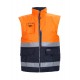 GILET MULTIRISQUES METZ