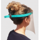VISIERE Anti Projection Mousse