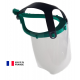 VISIERE Anti Projection Mousse