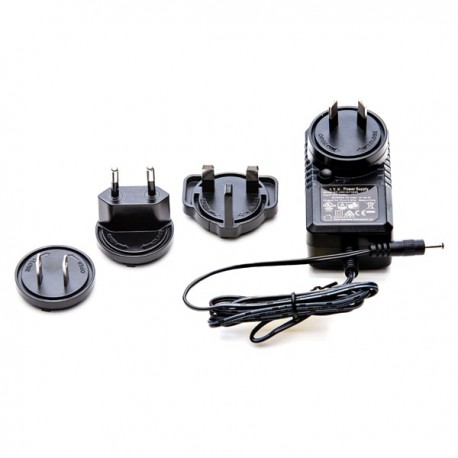 Chargeur de batterie CleanSpace  - PAF-1101