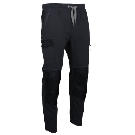 PANTALON JOGGING TECHNO
