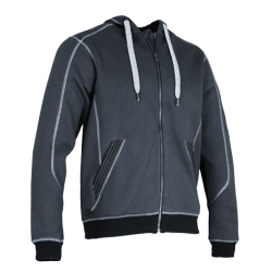 SWEAT CAPUCHE JOGGING CHARPENTE