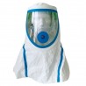 Cagoule BioHood CleanSpace HALO - CS3024
