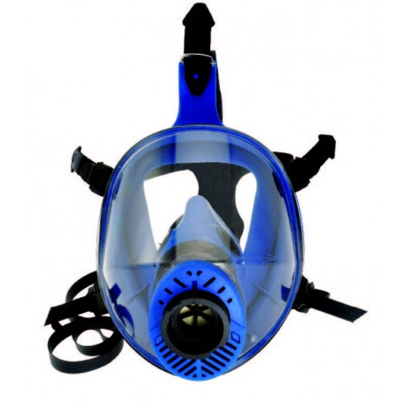 MASQUE COMPLET TR 2002 CL2