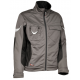 Veste Softshell SCOURER