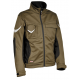 Veste Softshell SCOURER