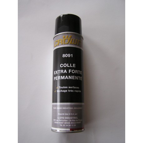Colle extra forte